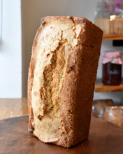 Load image into Gallery viewer, Vanilla Bean Loaf
